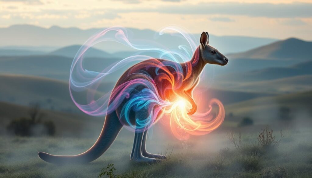 kangaroo transformation dream kangaroo transformation dream