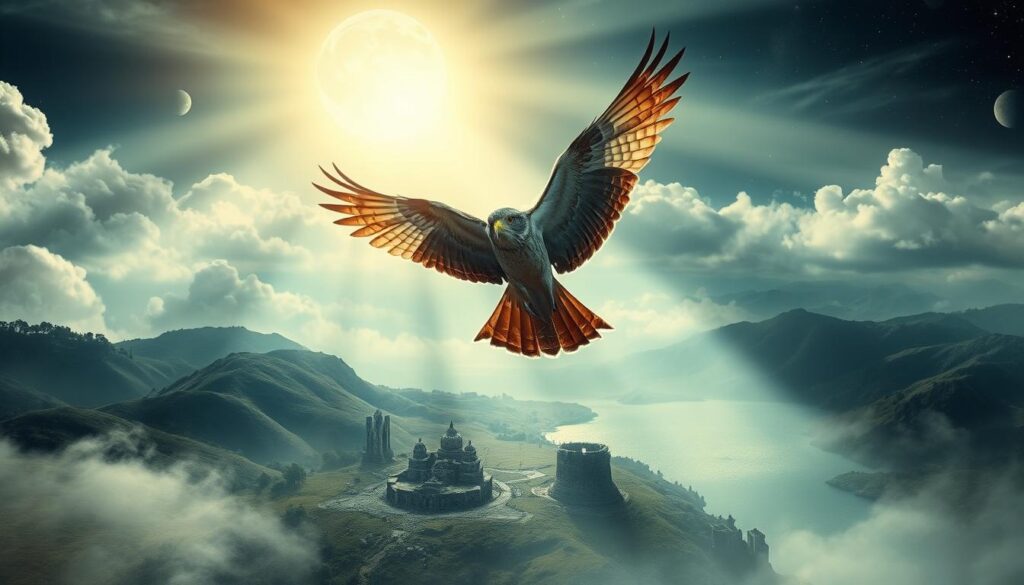 kestrel dream insights