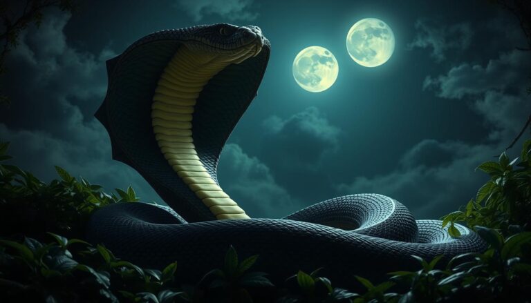 king-cobra-dream-meaning