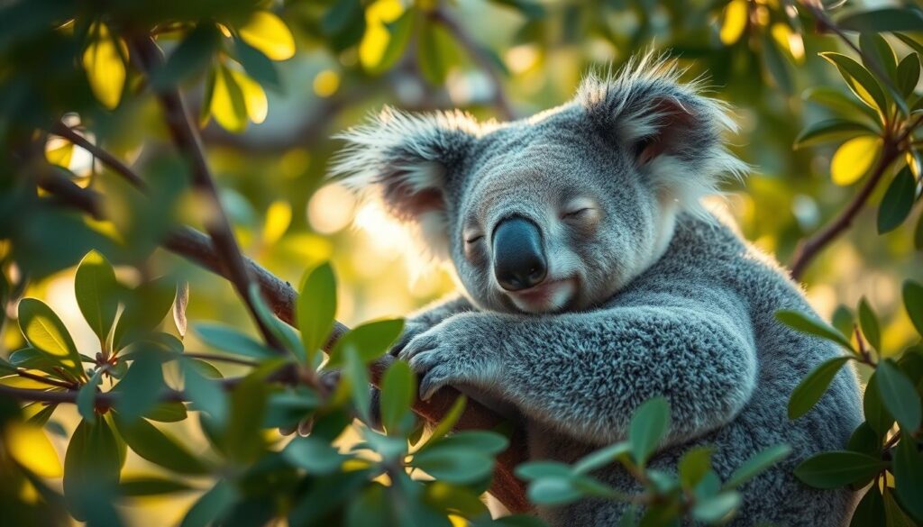 koala dream interpretation koala dream interpretation