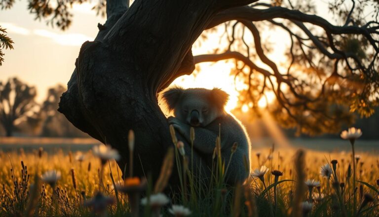 koala-dream-meaning