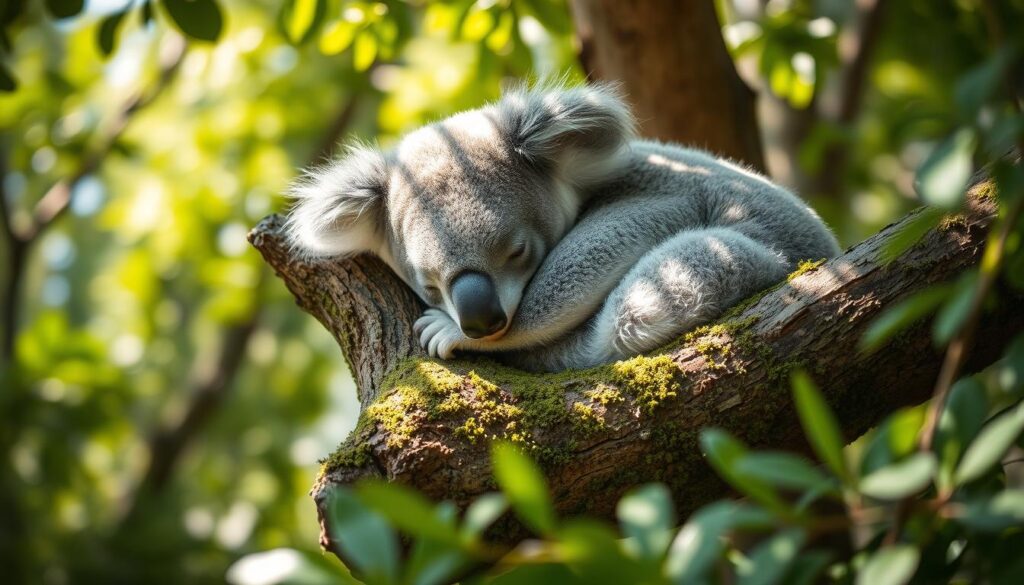 koala dream scenarios koala dream scenarios