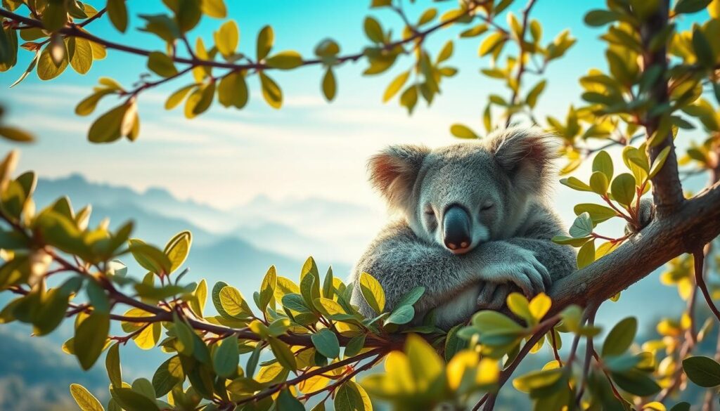 koala dream symbolism koala dream symbolism