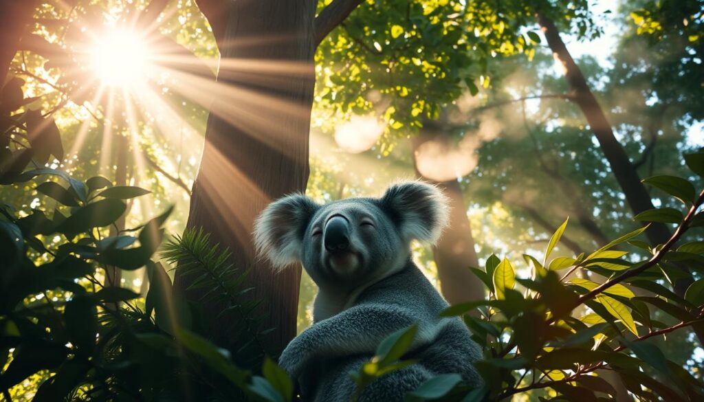 koala spiritual connection koala spiritual connection