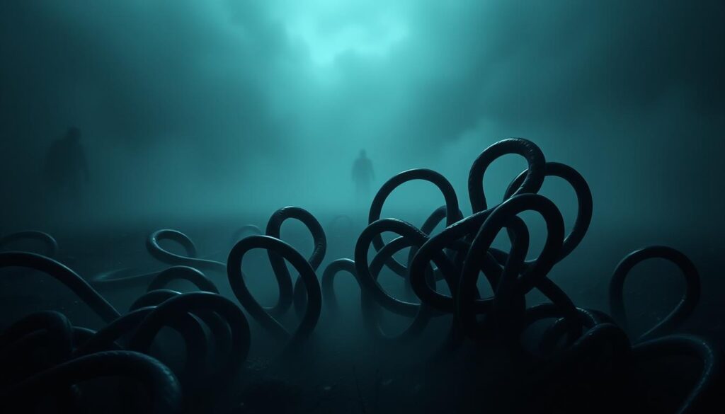 leech dream core interpretations leech dream core interpretations