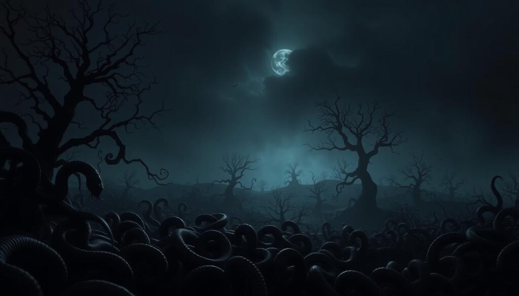 leech dream scenarios leech dream scenarios
