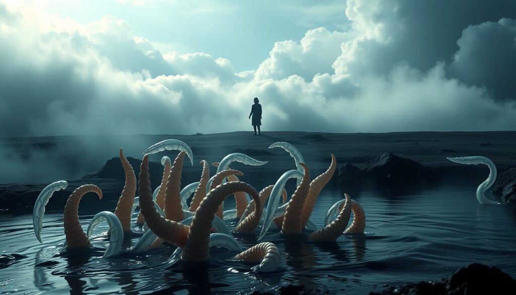 leech dream symbolism leech dream symbolism