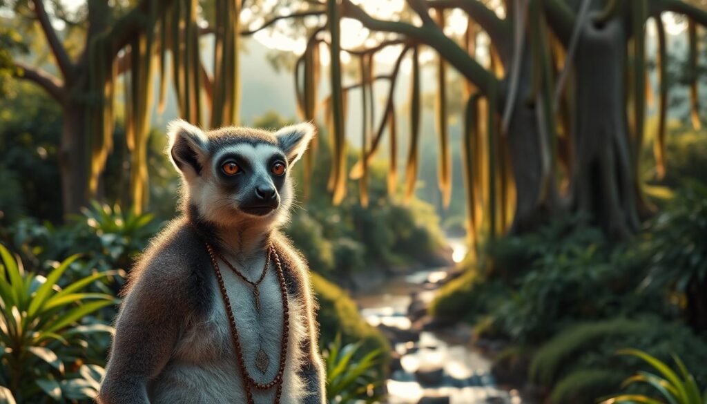 lemur guide