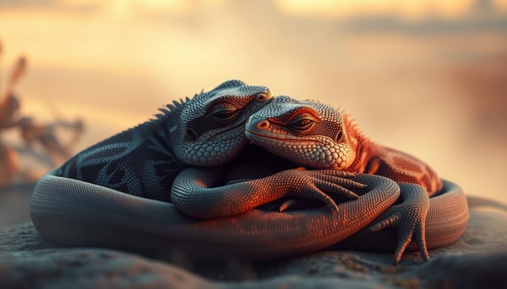 lizard dream relationship lizard dream relationship