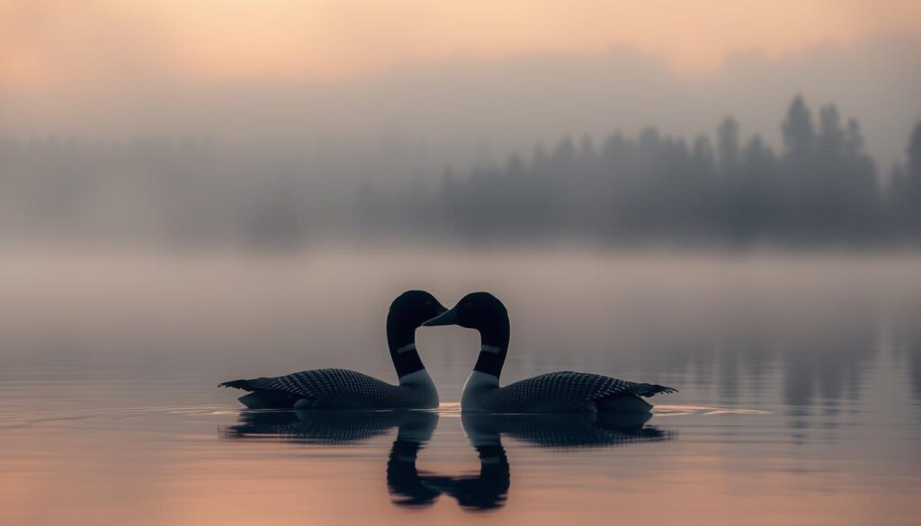 loon dream interpretation