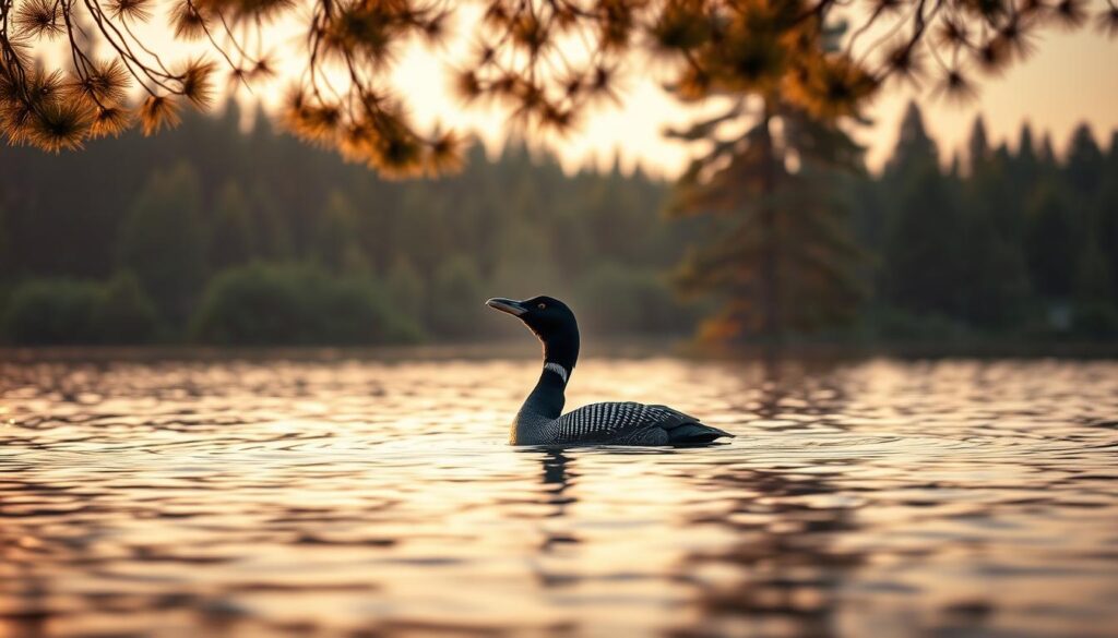 loon dream meaning