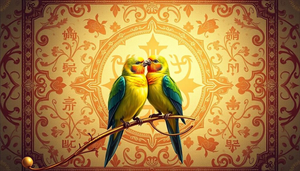 lovebird cultural symbolism lovebird cultural symbolism