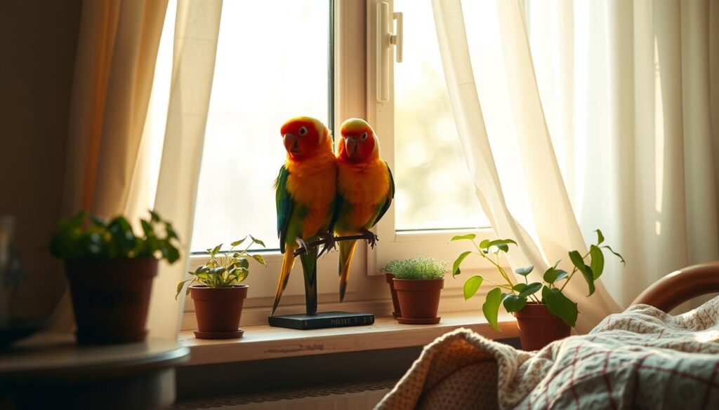lovebird domestic harmony lovebird domestic harmony