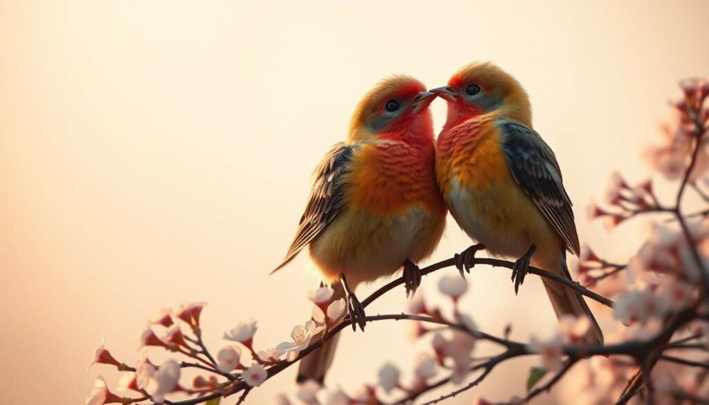 lovebird dream messages lovebird dream messages