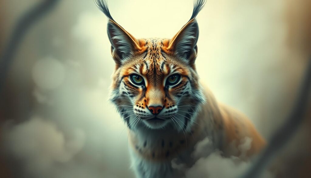 lynx dream analysis