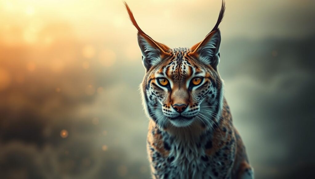 lynx dream interpretation