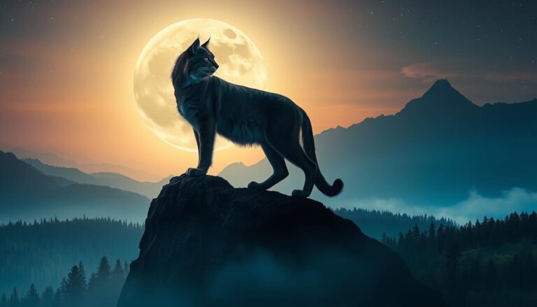 lynx-dream-meaning