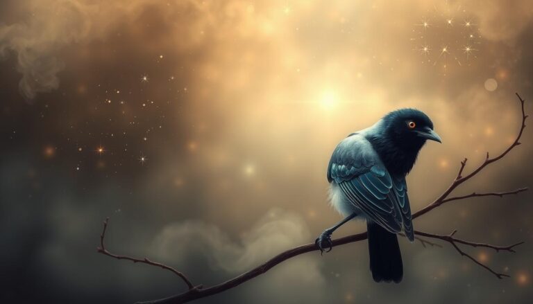 magpie-dream-meaning
