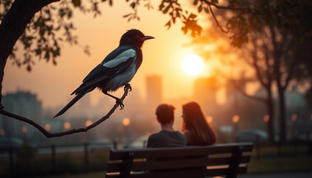 magpie dreams and relationships magpie dreams and relationships