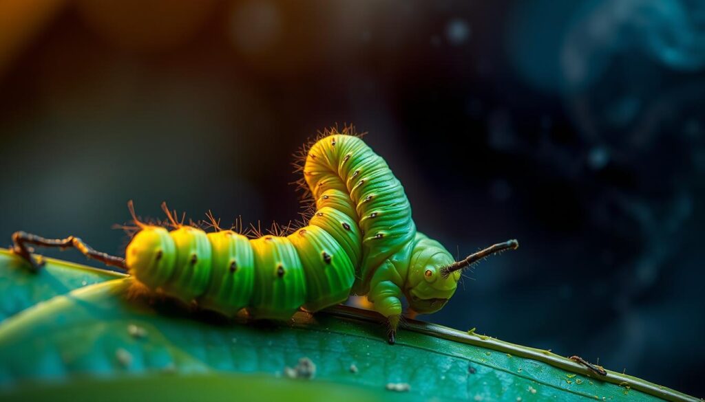 metamorphosis and caterpillar growth metamorphosis and caterpillar growth