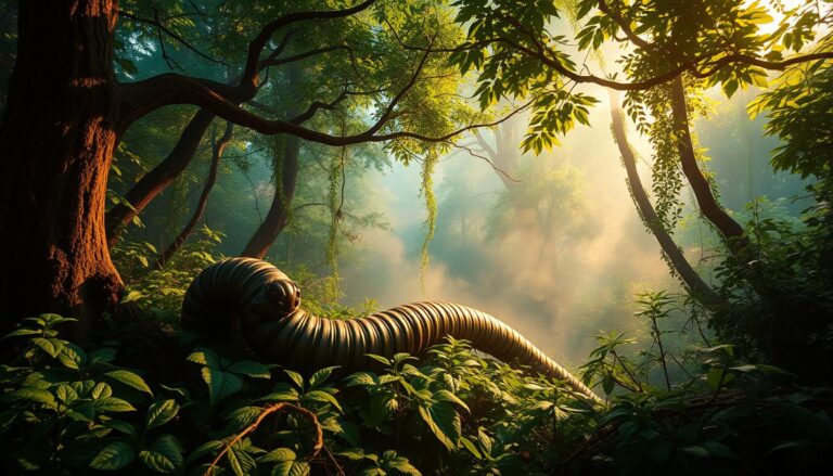 millipede-dream-meaning