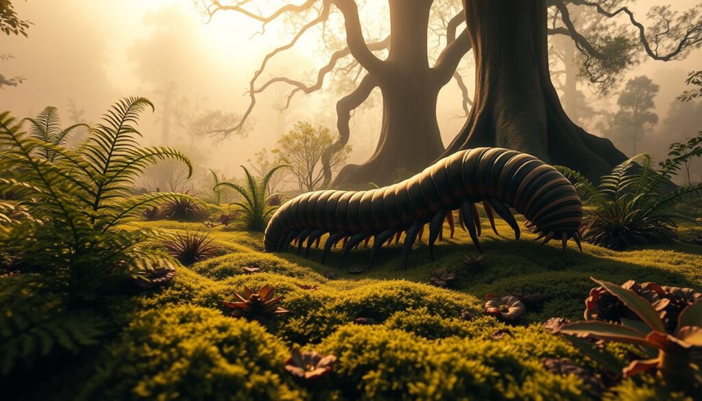 millipede dream symbolism millipede dream symbolism