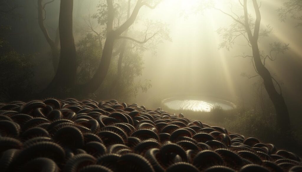 millipede dream symbolism millipede dream symbolism
