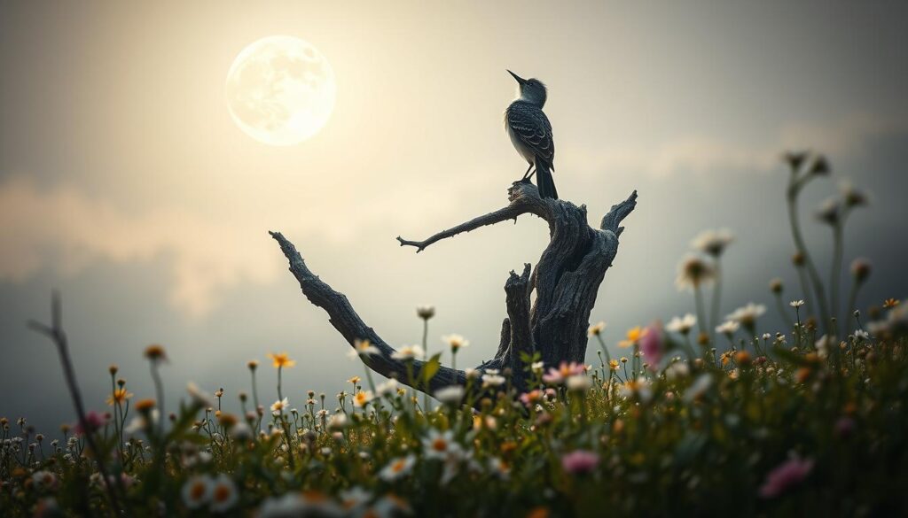 mockingbird dream meaning mockingbird dream meaning