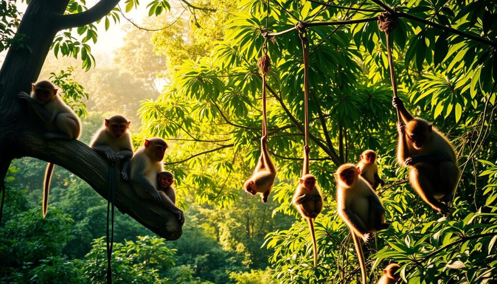 monkey dream daily life monkey dream daily life