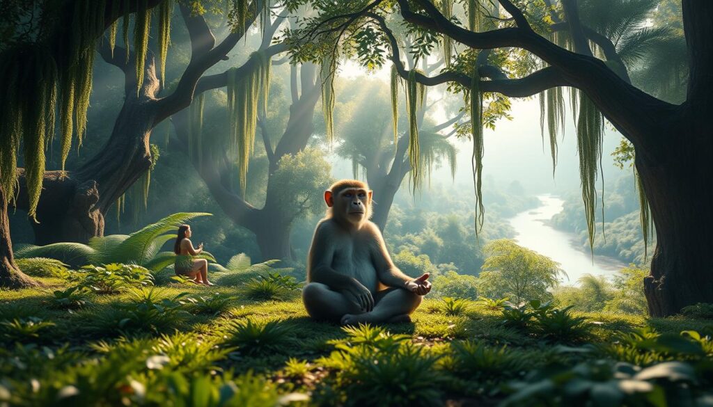monkey dream meaning monkey dream meaning