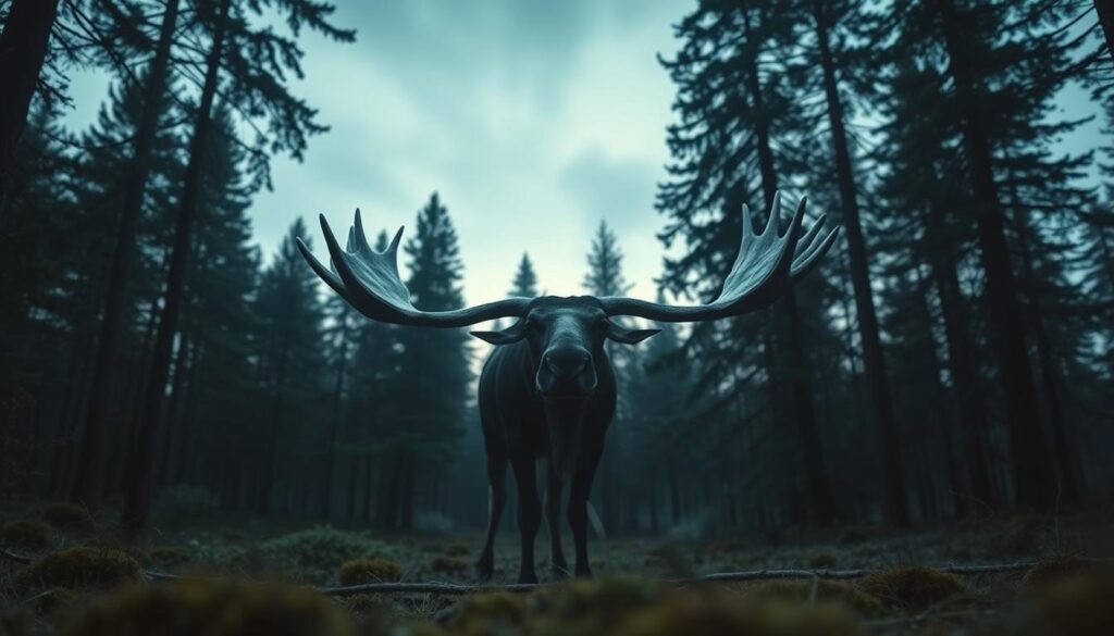 moose dream significance moose dream significance