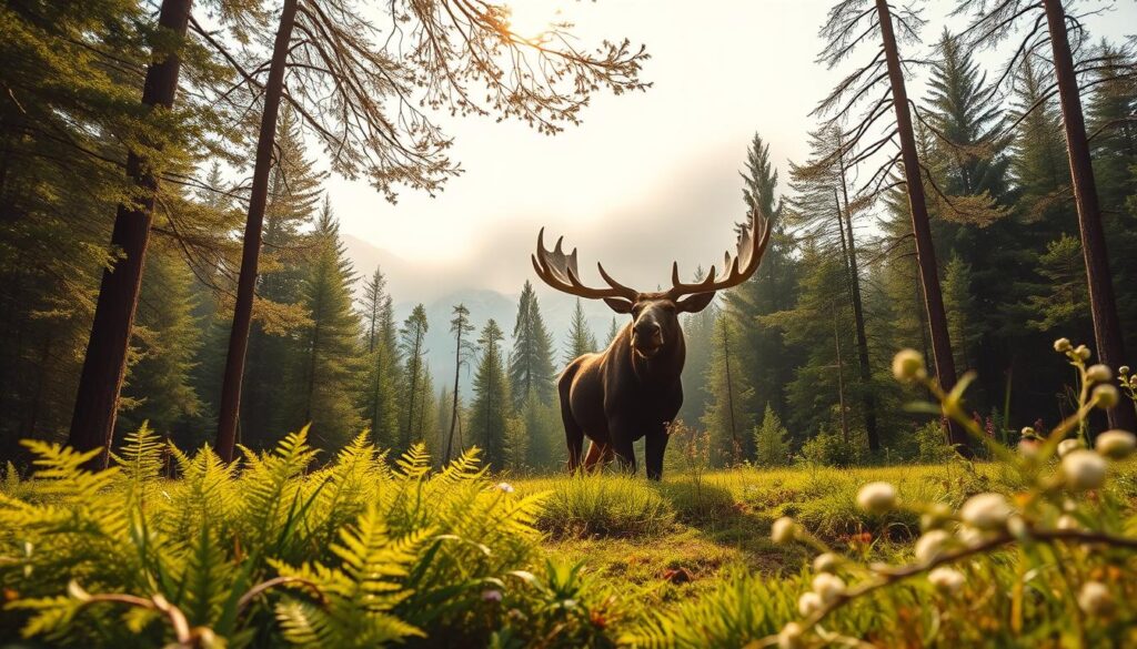moose dream symbolism moose dream symbolism
