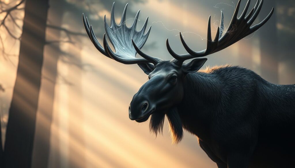 moose spirit animal moose spirit animal