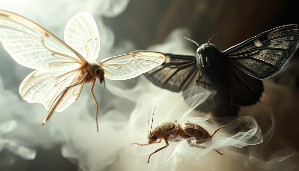 moth dream variations moth dream variations