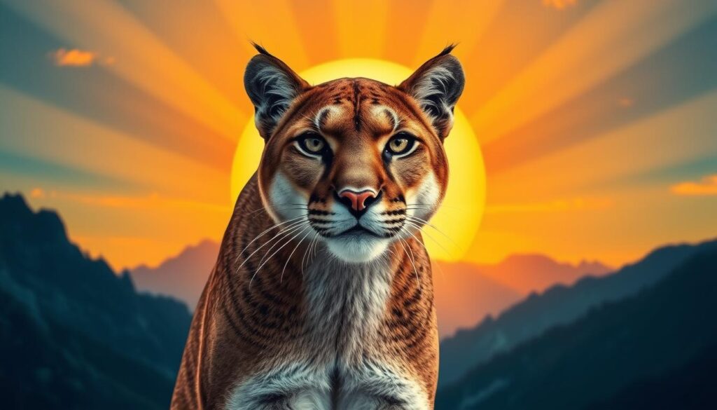mountain lion cultural symbolism mountain lion cultural symbolism
