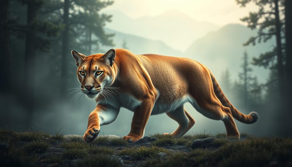 mountain lion dream interpretation mountain lion dream interpretation