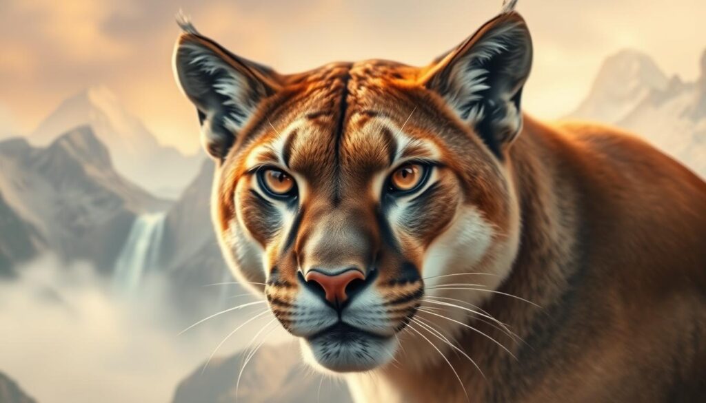 mountain lion dream symbolism mountain lion dream symbolism