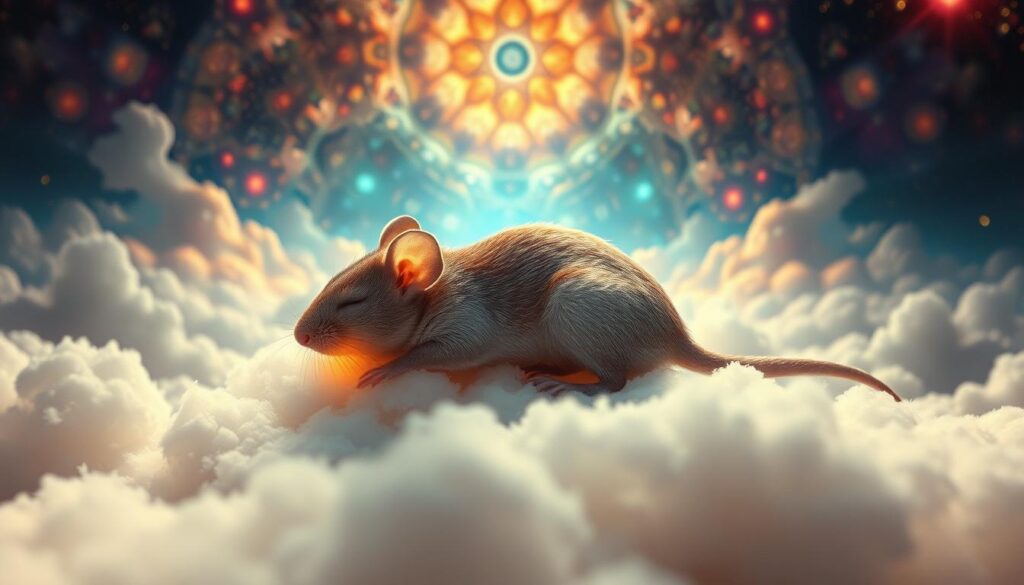 mouse dream interpretation mouse dream interpretation