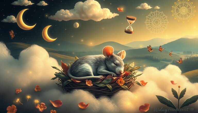mouse-dream-meaning