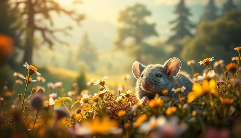 mouse dream symbolism mouse dream symbolism