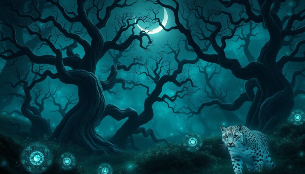 mystical energy and nature mystical energy and nature