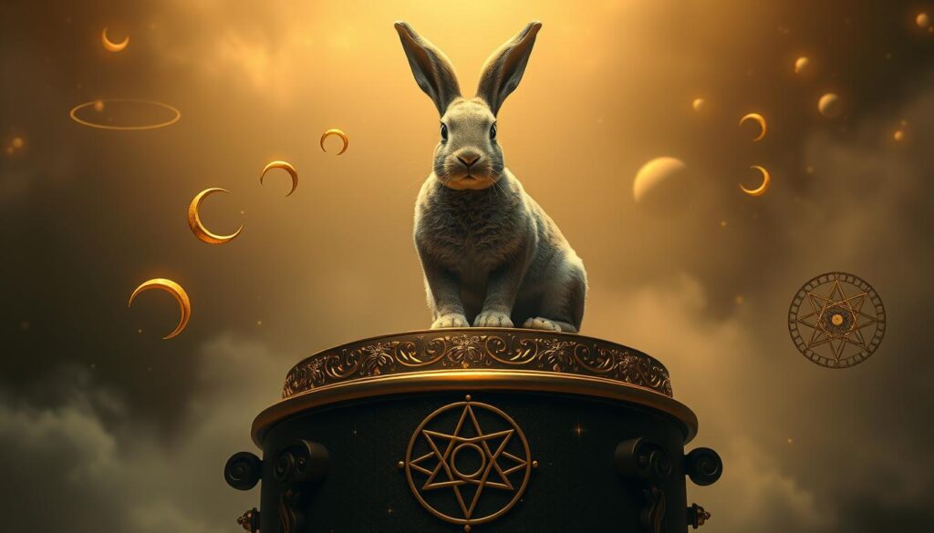 mythological rabbit symbolism mythological rabbit symbolism