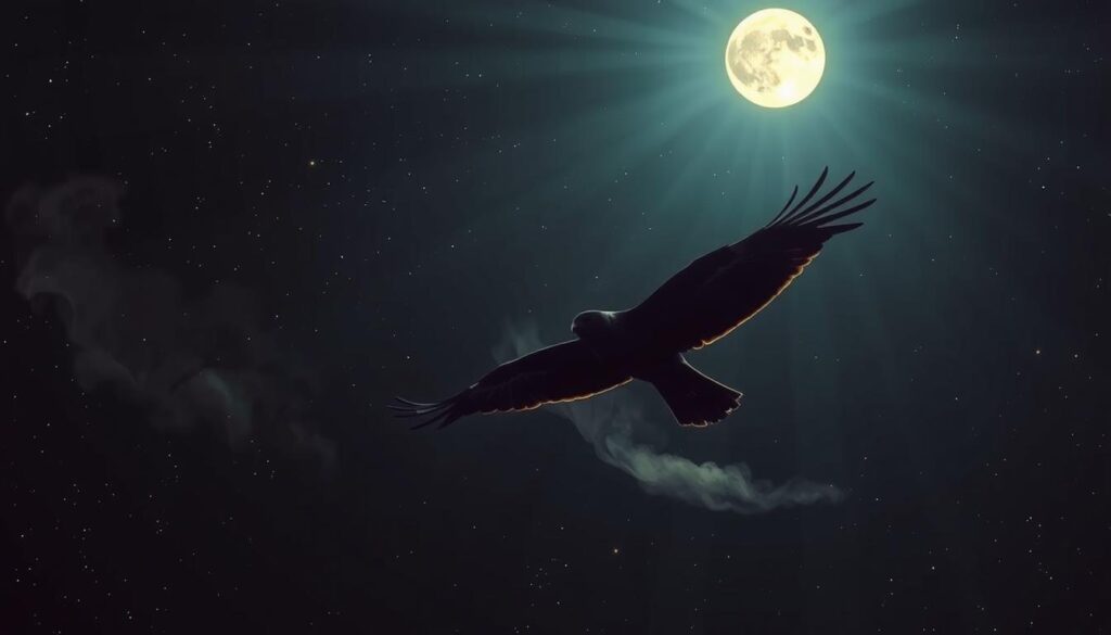 nighthawk dream interpretation nighthawk dream interpretation