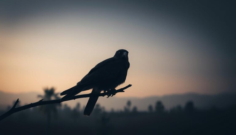 nighthawk-dream-meaning