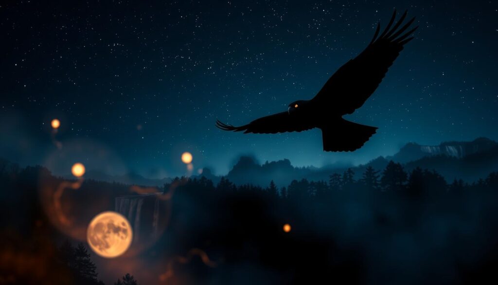 nighthawk dream symbolism nighthawk dream symbolism