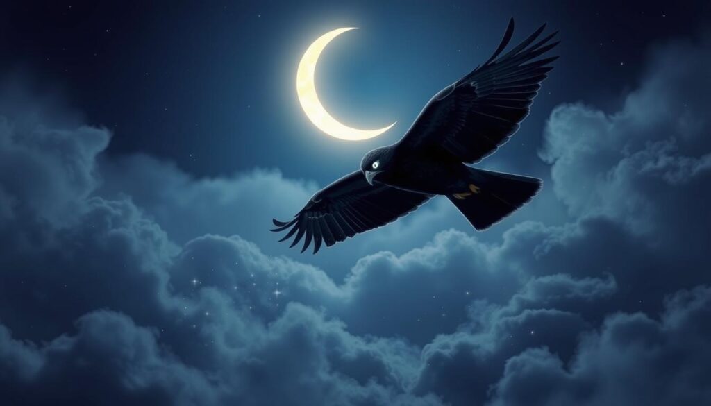 nighthawk spirit animal nighthawk spirit animal