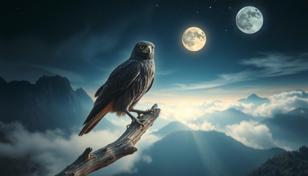 nighthawk spiritual guidance nighthawk spiritual guidance