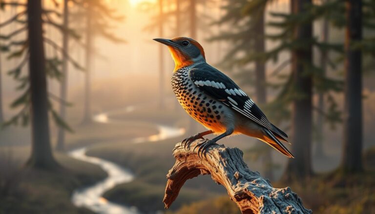northern-flicker-dream-meaning
