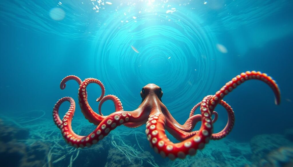 octopus dream analysis octopus dream analysis