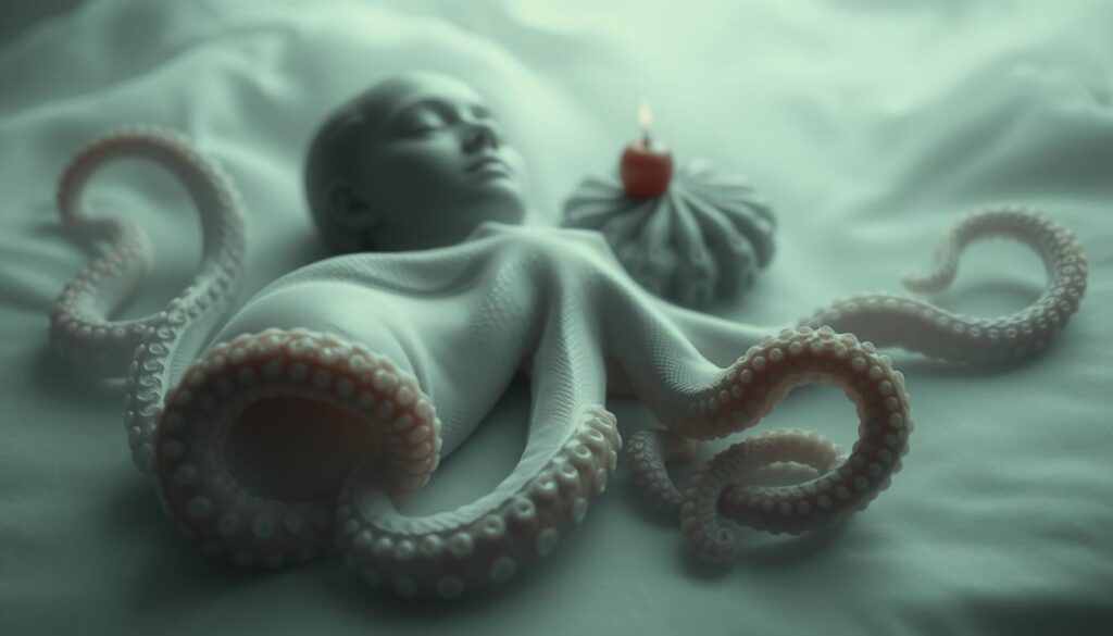 octopus dream interpretation octopus dream interpretation